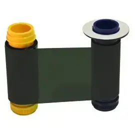 Matica zwart printlint 2.000 prints / PR000034