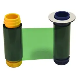 Matica groen printlint 1.000 prints / PR000099