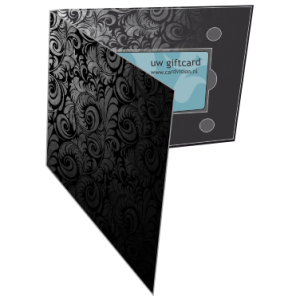 Black Chiq Cadeaukaart