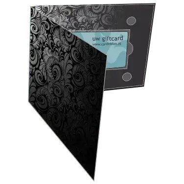 Black Chiq Cadeaukaart