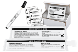 Advanced Cleaning Kit / ACL002