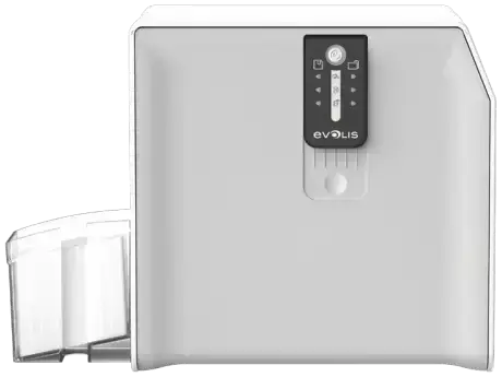 Evolis CLM lamineermodule stand-alone