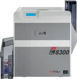 XID8300