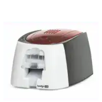 Evolis Badgy
