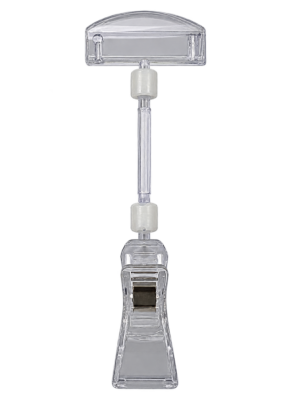 Knijper large (10 stuks)