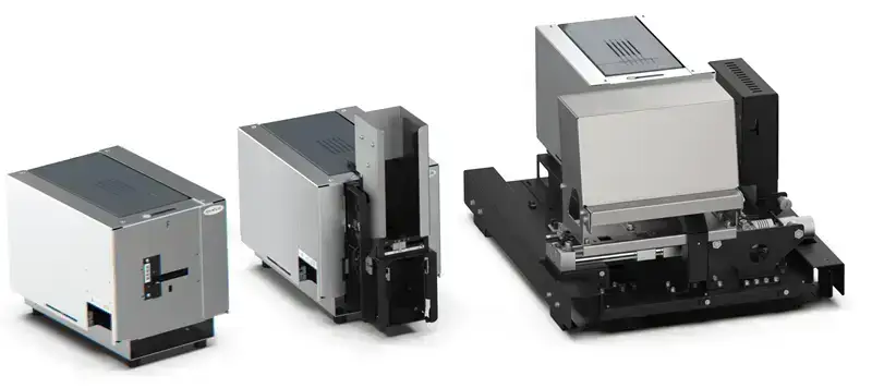 Evolis Kiosk KC Essential – KC Prime – KC Max kiosk card printers