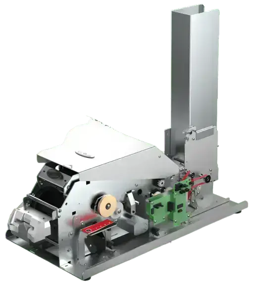 Evolis KC500B kiosk inbouwmodule kaartprinter