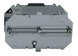 Evolis Quantum kaartprinter verwisselbare codeermodule