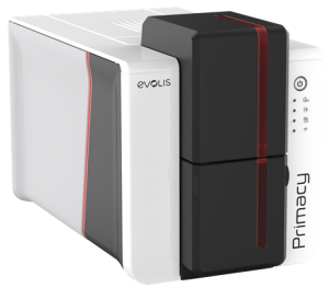 Evolis Primacy 2