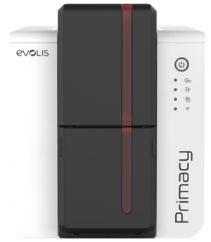 Evolis Primacy2