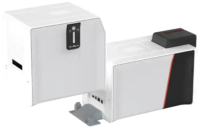 Evolis Primacy2 - met laminator - 1