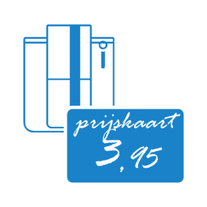 Prijskaart printers