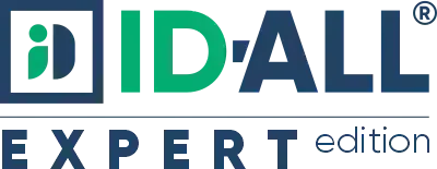 ID-ALL EXPERT logo