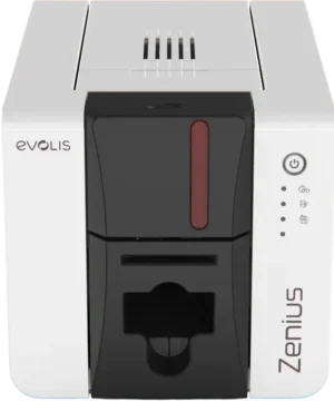 Evolis Zenius2