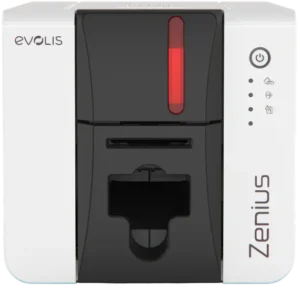 Evolis Zenius 2