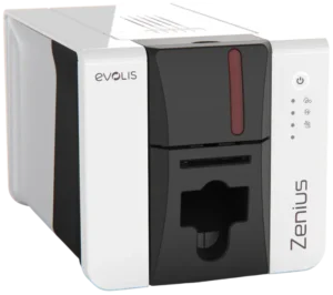 Evolis Zenius 2