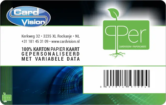 Evolis Zenius PPR - COMPLEET PAKKET - Afbeelding 6