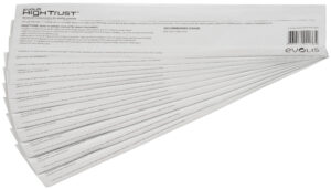 T-card Cleaning Card / 10x / ACL011