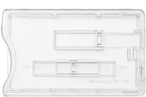 S5DP met 2 sliders