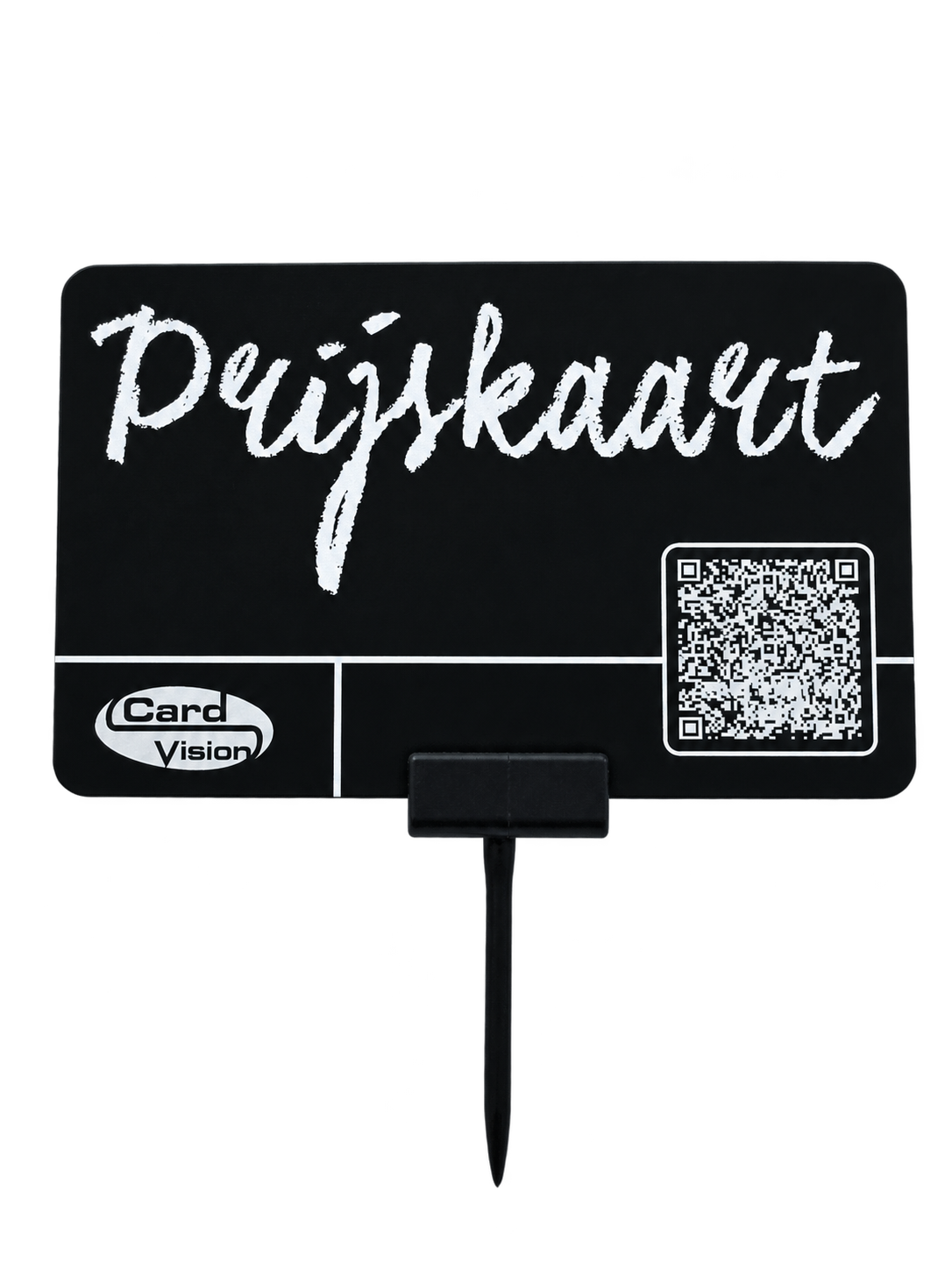 Basic prikker (10 stuks) - Afbeelding 2