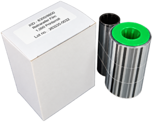 MATICA ART Retransfer Film DIC10319 compatible • 1.000 Prints