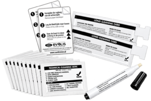 Medium Advanced Cleaning Kit / ACL002M
