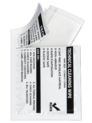 Technical Cleaning Wipes - schoonmaakdoekjes / A5004