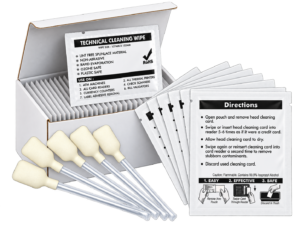 UltraClean Cleaning Kit / A5011