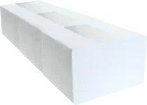3 pack blanco cards 3 pakken van 100 plastic kaarten op bankpas formaat
