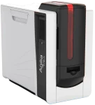 Evolis Agilia card printer voorzijde