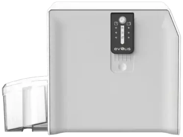 Evolis CLM lamineermodule stand-alone