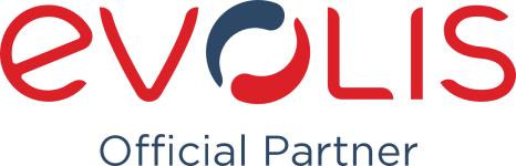 Card Vision Official Partner Evolis