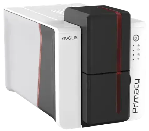 Evolis Primacy2 – LED – 3 Evolis Primacy2 - LED - 3