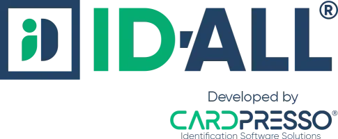 ID-ALL by CardPresso logo