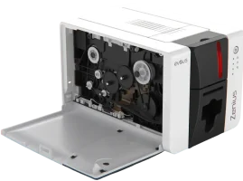 Zenius2 rechts met zijkant open