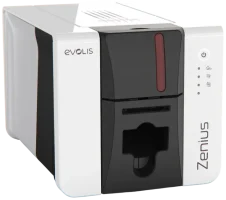 Zenius2 voorzijde links