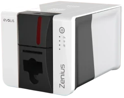 Zenius2 voorzijde rechts