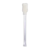 cleaning swab 1x cleaning swab sponsje met isopropylalcohol voor het reinigen van kaartprinter printkop